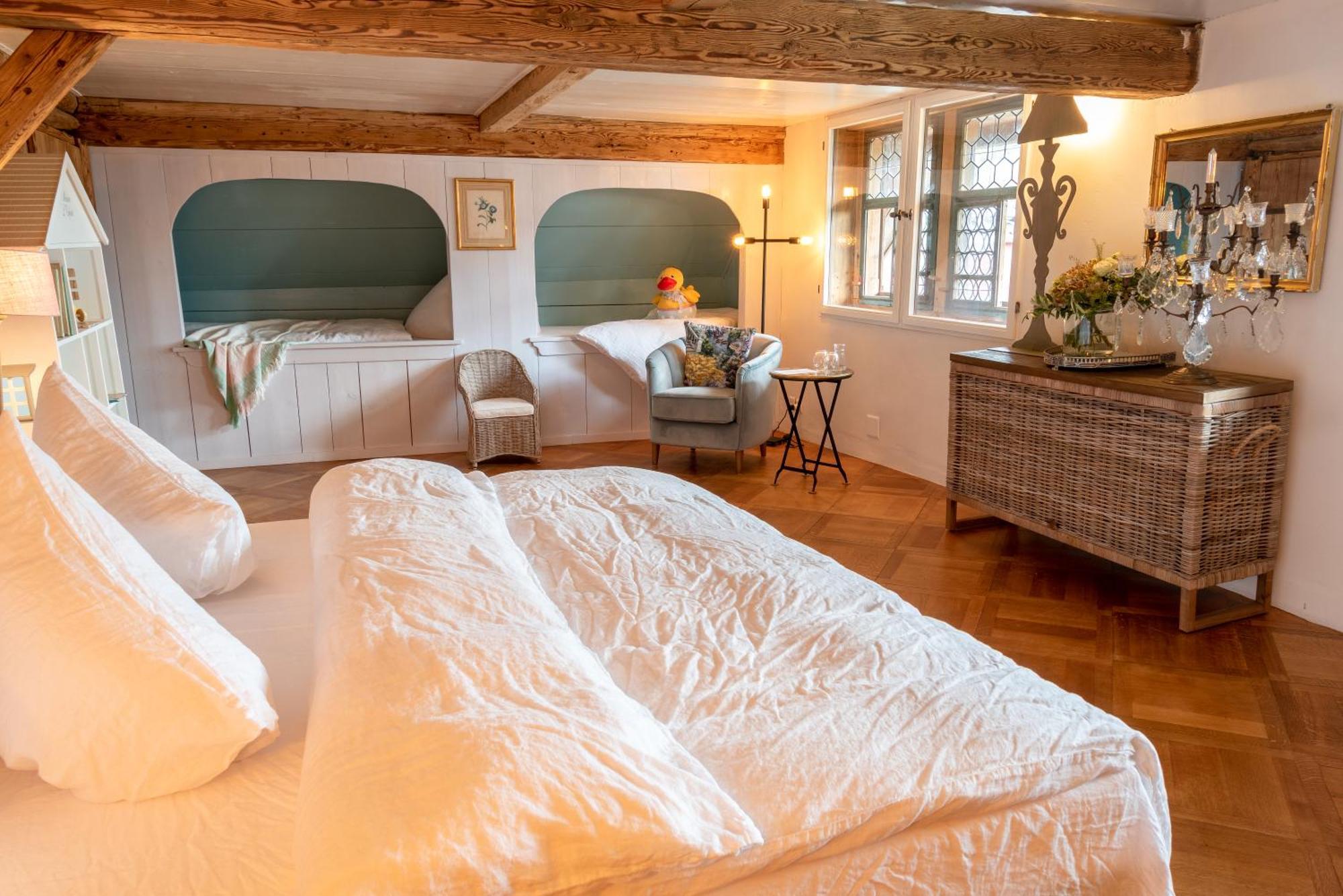 Keiser'S Kammer Meisterschwanden Exterior foto